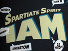 IAM - Spartiate Spirit