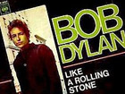 Bob Dylan - Like a rolling stone