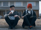 clip Stressed Out