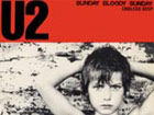 vidéo U2 Sunday Bloody Sunday
