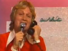 vidéo Claude François Le téléphone pleure