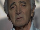 vidéo Charles Aznavour La Terre meurt