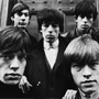 Portrait de The Rolling Stones