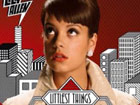 Lily Allen - Littlest things