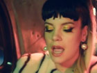 Lily Allen - Our time