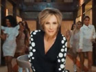 vidéo Patricia Kaas Madame Tout Le Monde