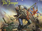 Iron Maiden - The Trooper