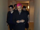 Fall Out Boy - Uma Thurman