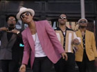 Bruno Mars Mark Ronson - Uptown Funk