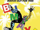 Major Lazer - Watch out for this (Bumaye)