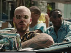 M. Pokora - Alexandrie, Alexandra