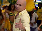 Jennifer Lopez Pitbull - We Are One (Ole Ola)