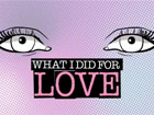 David Guetta - What I Did For Love