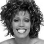 Portrait de Whitney Houston