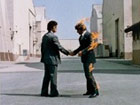 clip Wish you were here