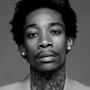 Portrait de Wiz Khalifa