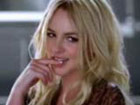 vidéo Britney Spears Womanizer