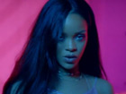 vidéo Rihanna Work