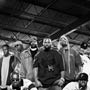 WU TANG CLAN