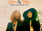 vidéo John Lennon Happy Xmas (War Is Over)