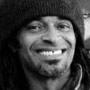 Portrait de Yannick Noah